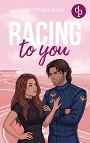 Cover von Racing to You