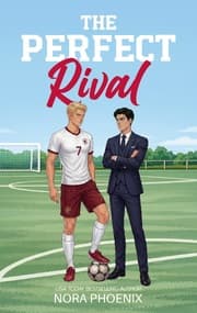 Cover von The Perfect Rival