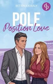 Cover von Pole Position Love