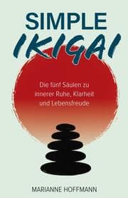 Cover von Simple Ikigai