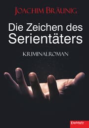 Cover von Die Zeichen des Serientäters