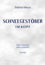 Cover von Schneegestöber im Kopf