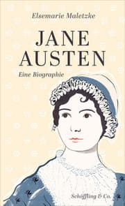 Cover von Jane Austen