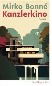 Cover von Kanzlerkino