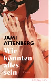 Cover von Wir könnten alles sein