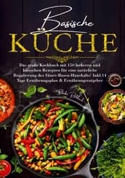 Cover von Basische Küche