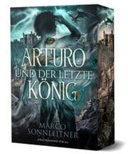 Cover von Arturo und der letzte König.