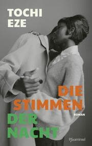 Cover von Die Stimmen der Nacht