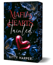 Cover von Mafia Hearts 1 - Tainted