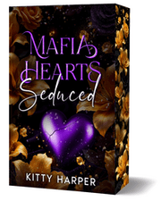 Cover von Mafia Hearts 5 - Seduced