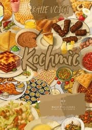 Cover von Kochmic