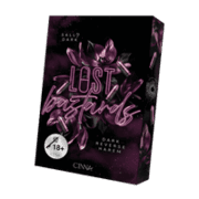Cover von Lost Bastards