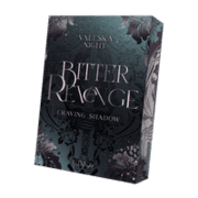 Cover von Bitter Revenge
