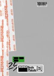 Cover von 100 Beste Plakate 25