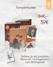 Cover von Soul Sealers School Life - Komplettset