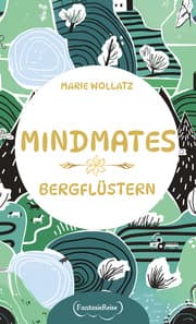 Cover von Mindmates - Bergflüstern
