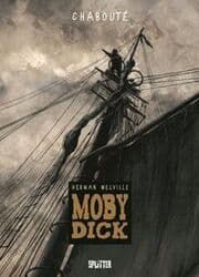 Cover von Moby Dick