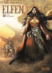 Cover von Elfen 37