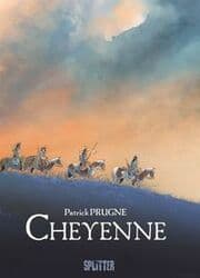 Cover von Cheyenne