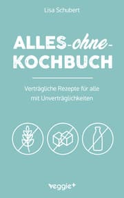 Cover von Alles-ohne-Kochbuch