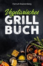 Cover von Vegetarisches Grillbuch