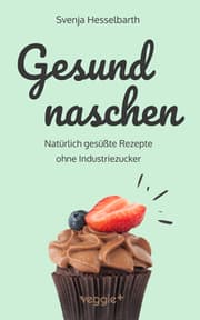 Cover von Gesund naschen