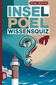 Cover von Insel Poel Wissensquiz