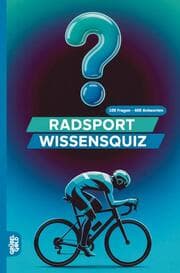 Cover von Radsport Wissensquiz