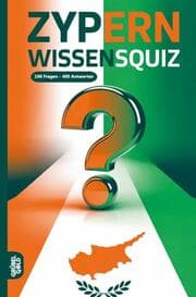 Cover von Zypern Wissensquiz