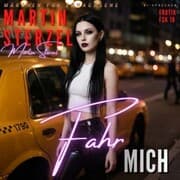 Cover von Fahr mich