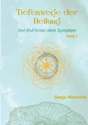 Cover von Tiefenwege der Heilung