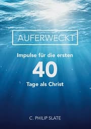 Cover von Auferweckt