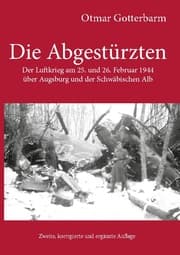 Cover von Die Abgestürzten