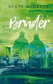 Cover von Brüder