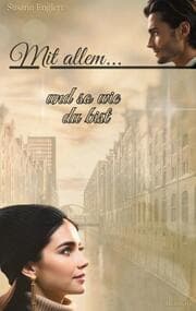 Cover von Mit allem... und so wie du bist