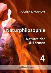 Cover von Naturphilosophie 4