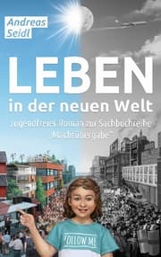 Cover von Leben in der neuen Welt