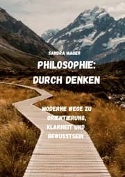 Cover von Philosophie: Durch Denken