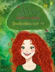 Cover von Alva liebt das Leben