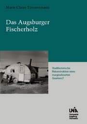 Cover von Das Augsburger Fischerholz