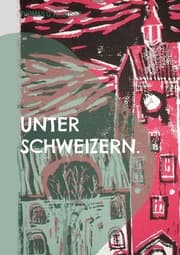 Cover von Unter Schweizern.