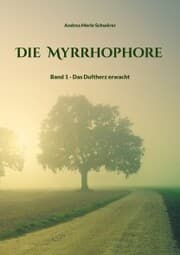 Cover von Die Myrrhophore