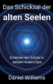Cover von Das Schicksal der alten Seelen