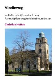 Cover von Vicelinweg
