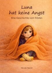 Cover von Luna hat keine Angst