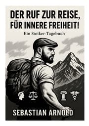 Cover von Stoizismus im Leben -