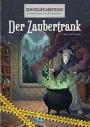 Cover von Der Zaubertrank