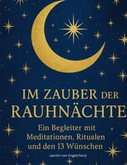 Cover von Im Zauber der Rauhnächte