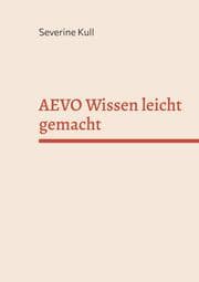 Cover von AEVO Wissen leicht gemacht