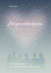 Cover von Herzensverbindungen